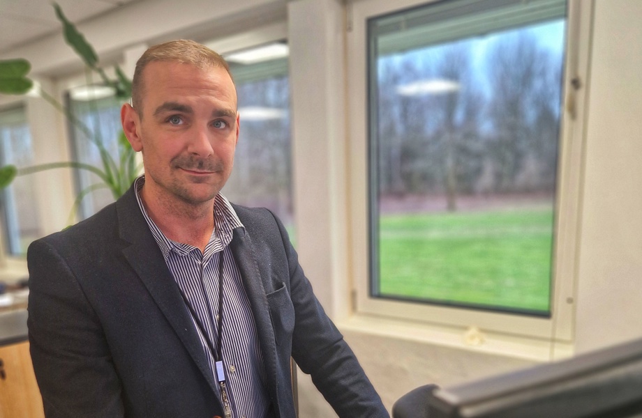 Jespergabsjensen Kontor