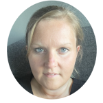 Clair Marie Archer 1