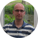 Jes Hvoldal Nielsen er Focus Advisor Security and SAP Leonardo Machine Learning ved SAP Danmark og tidligere deltager fagpakken Netværkssikkerhed. 