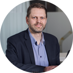 Torben Nordborg Helledi er Senior Enterprise Architect ved LEGO System A/S og tidligere studerende på fagpakken Ledelse af virksomhedsarkitektur. 