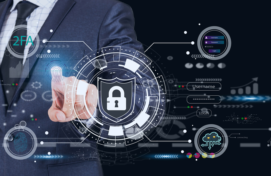 Sikkerhed Lavere Opløsning