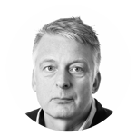 Carsten Mertz Portraet