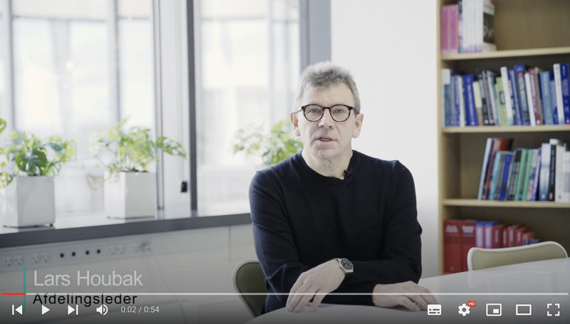 Om Undervisningen På MIT