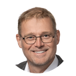 Morten L. Thøgersen