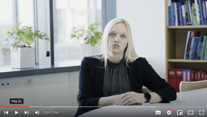 Mit Valg Af Master I It