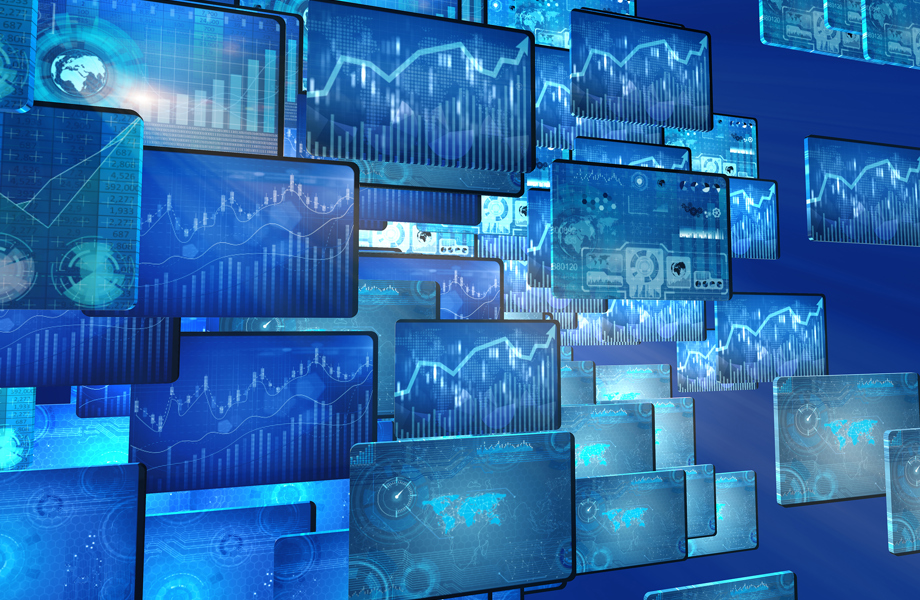 Visual Analytics Mindre