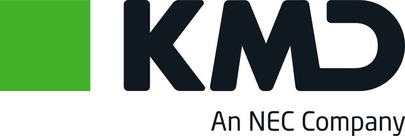 KMD Logo