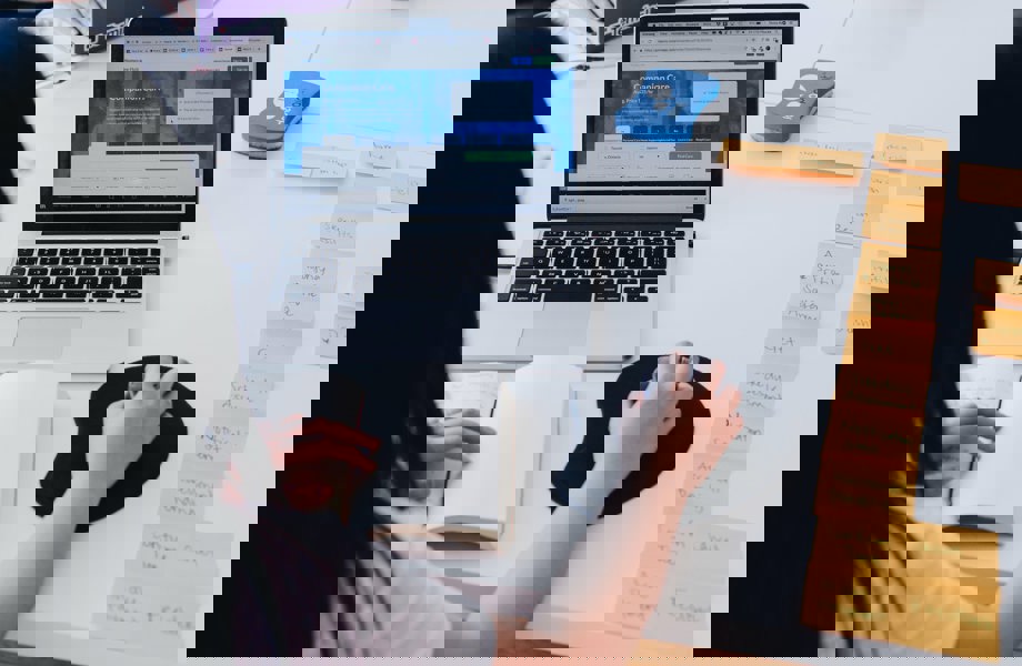 Informationsarkitektur