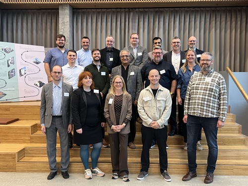 Dimittender fra master i it 2026