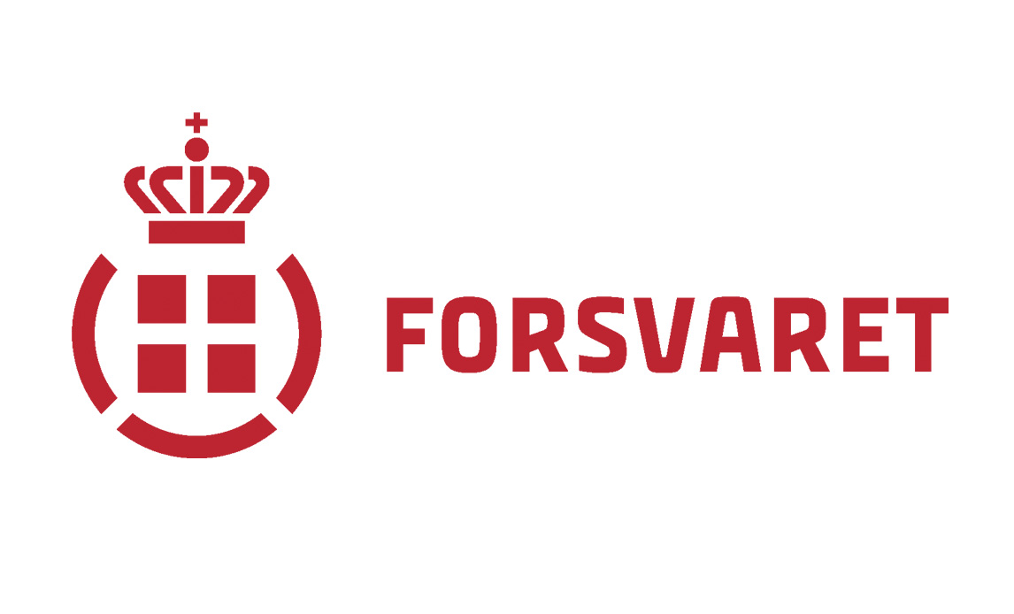 Forsvaret Logo 2