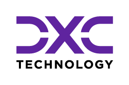 DXC Logo Purple+Black RGB