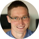 Christian Thomsen, lektor ved Aalborg Universitet og fagansvarlig for fagpakken Data Science og Big Data. 